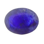 Blue Sapphire – 3.41 Carats (Ratti-3.76) Neelam